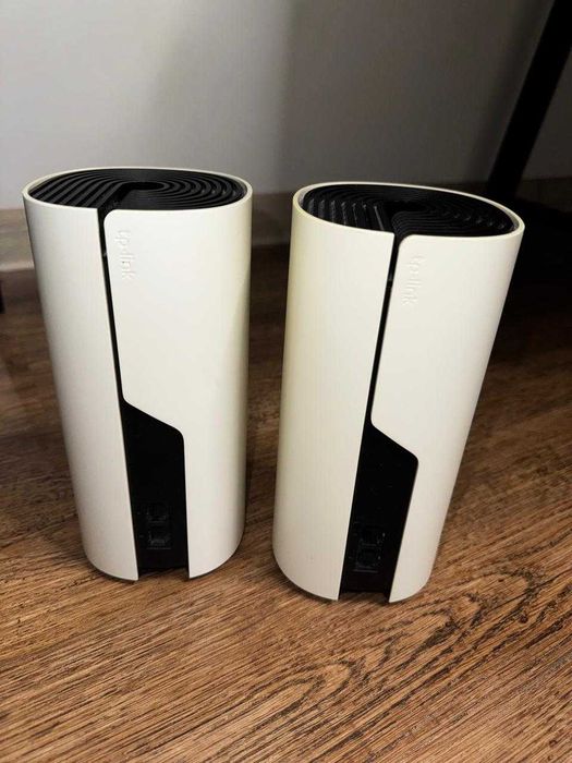 MESH-система TP-LINK Deco M4 2-Pack AC1200