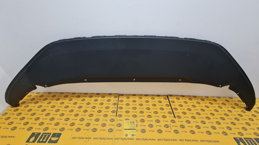 Spoiler scut bara fata VW Arteon 3g 3g8 2015...2019