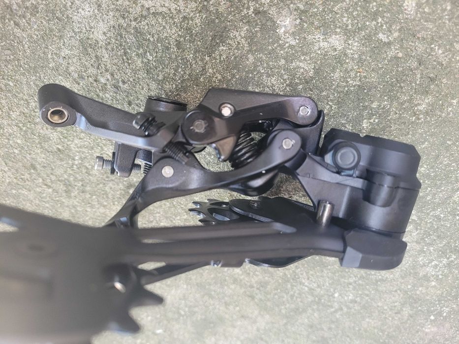 Shimano schimbator XT RD-M8100 12v. Shadow Plus SGS