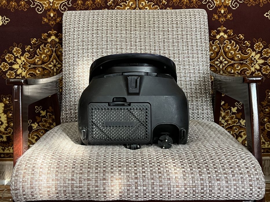 Пылесос Samsung SC20M255AWB