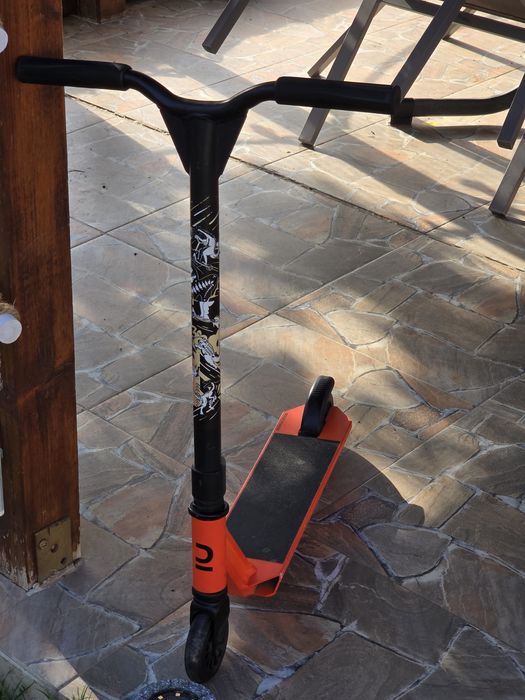 Trotineta freestyle mf 100