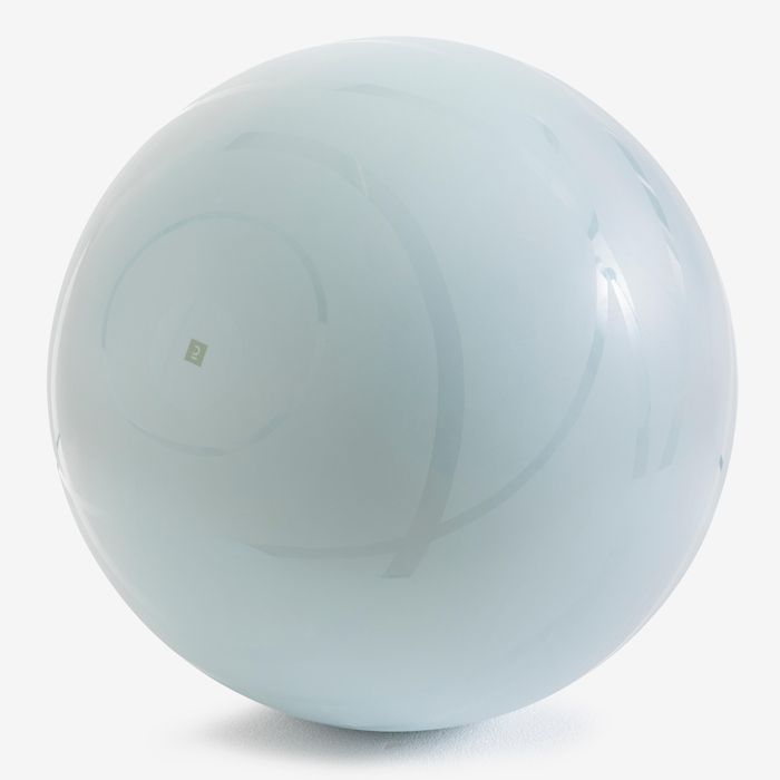 Minge Gym Ball Ready Pompă inclusă - produs resigilat Decathlon