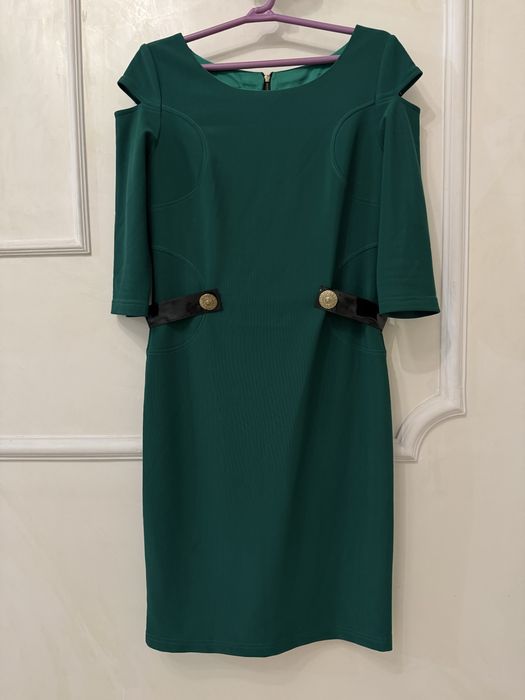 Платья по 5к разные