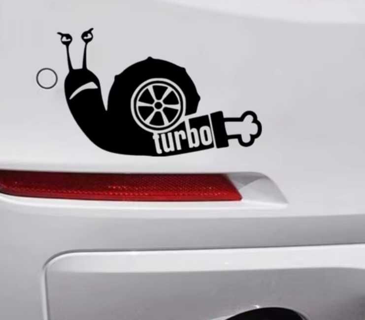 Stickere auto personalizate