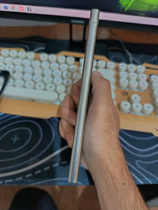 Samsung S24 Ultra Обмен ЖОК