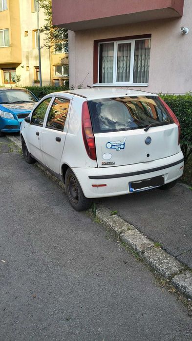 FIAT Punto 2008 — imagine 2
