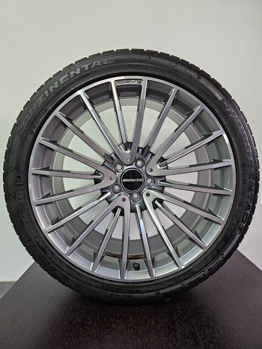 Jante AMG, R21, GLC 253, Amg Glc 63, Originale