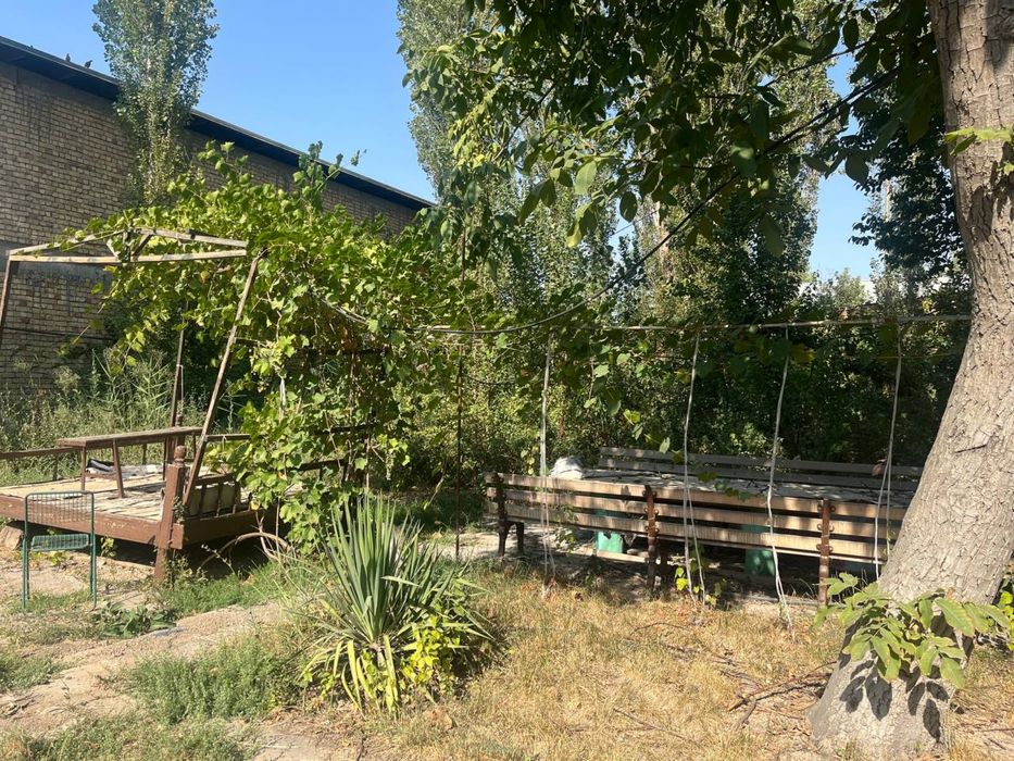 Бозсув да 6 сотих йер сотилади назарбек