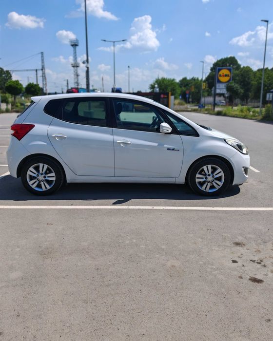 Продавам Hyundai ix20, 2013 г. , 1. 6 CRDi, 116 к. с