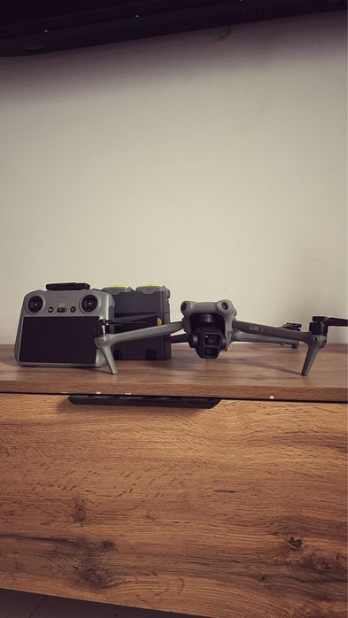 Dji air 3 fly more combo