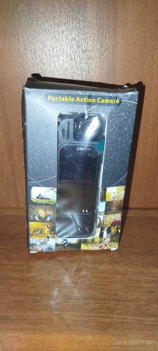 Мини Камера            ,