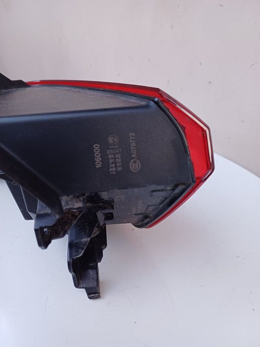 Десен Стоп за Vw ID.3 E11 pro