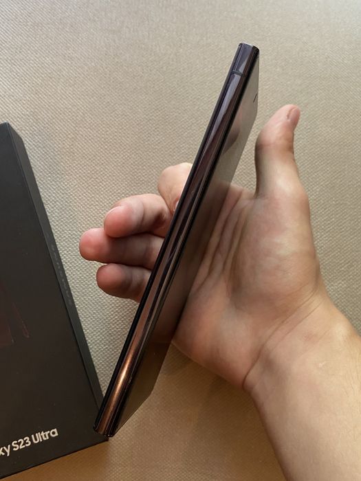 Смартфон S23 Ultra 256gb