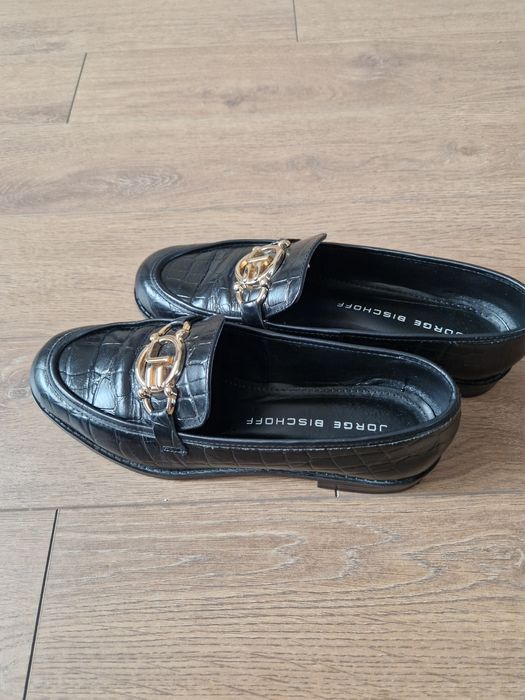 Дамски лоуфъри Jeorge Bischoff