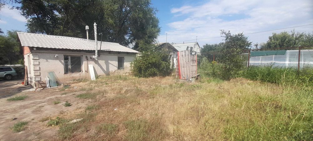 Продам Дом с участком 6 соток