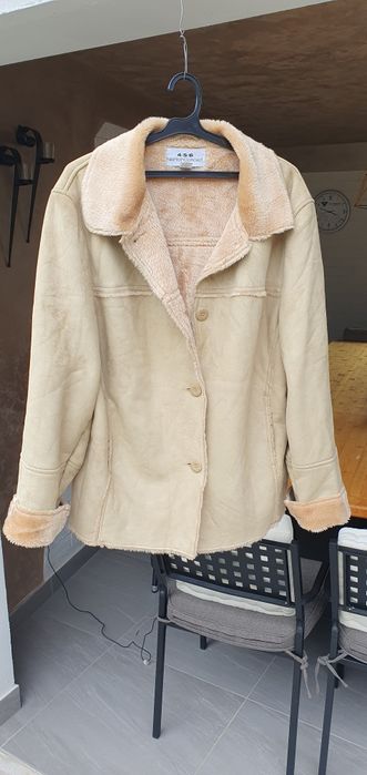 Дамски палта и кожени якета