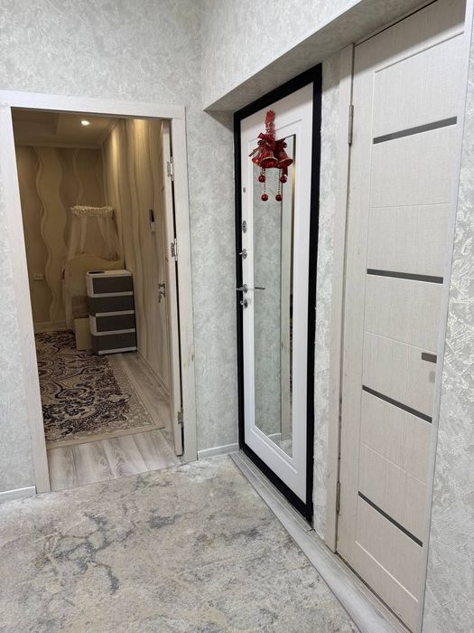 Продам 2х комнатную квартиру массив Кизил Шарк