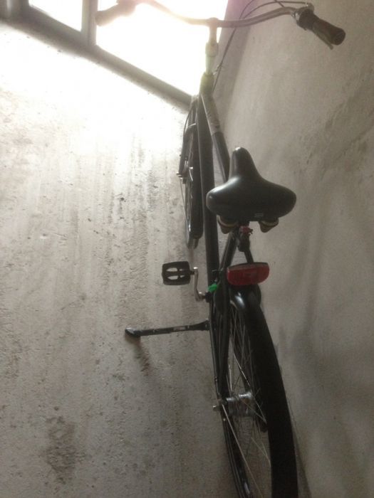 Bicicleta barbati 28 zoll.