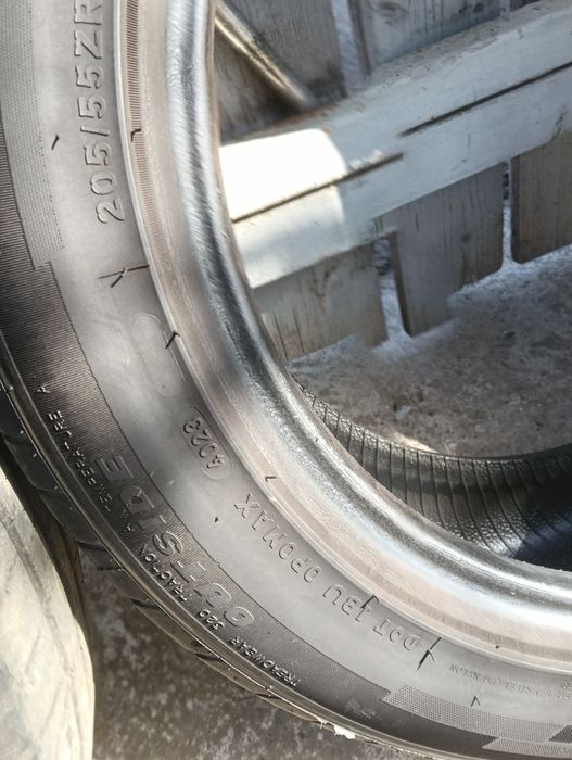 Cauciucuri Vara 4*FireMax FM601  de 205 55 17
