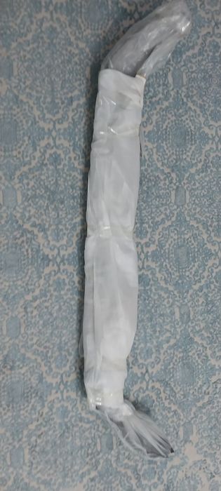 Задний Бампер hyundai Santa fe 2018