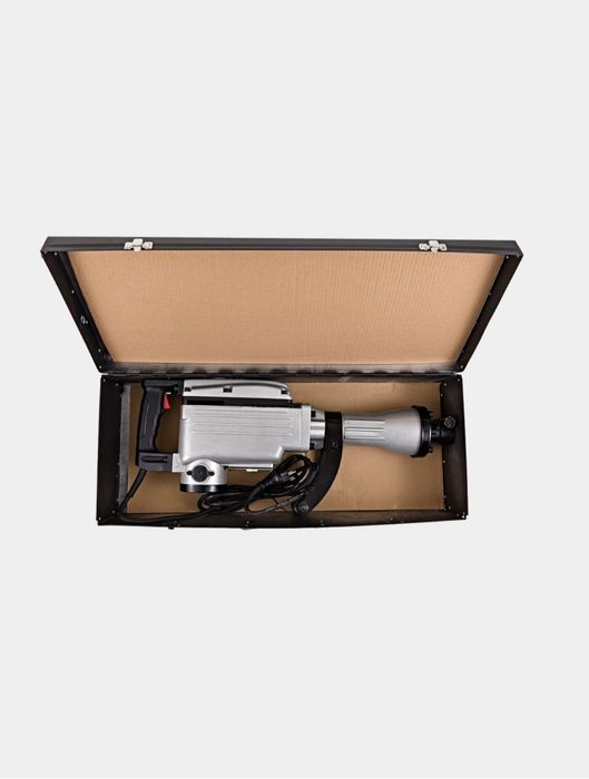 Otboynik Perforator drel Bolgarka