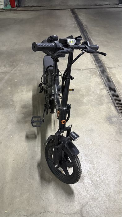 Продам электровелисопед