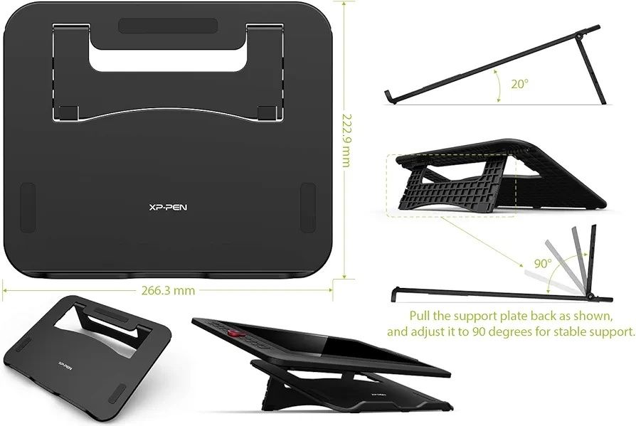 Графический планшет  XP-PEN Artist 12 Pro