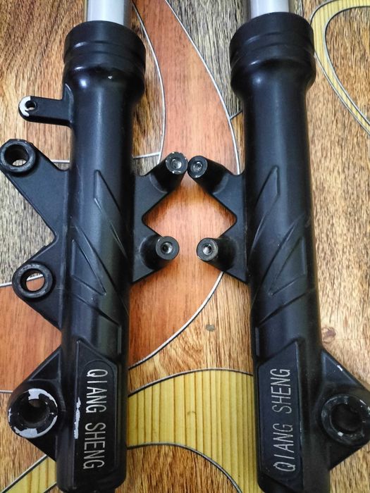 Амортизаторы для скутера