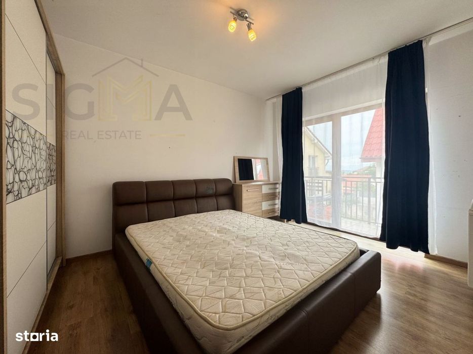 Apartament cu 3 camere de inchiriat, pet friendly, zona Grand Hotel It