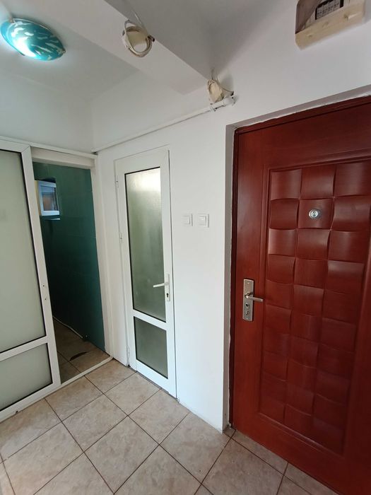 Apartament 2 camere Războieni C2