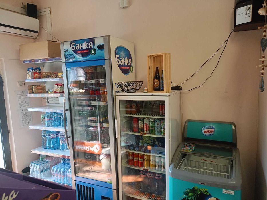 Дава се под наем Заведение в София, Оборище - 25 кв.м за 663 € - Снимка #6