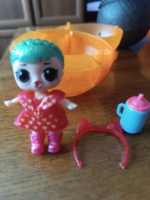 Продам кукол ЛОЛ