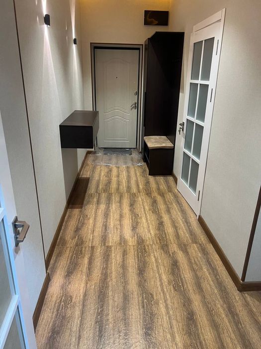 ЖК Palazzo 
Ахмад Югнакий 
Цена: 500$
• Ориентир: бешкапа 
• Комнат: 1