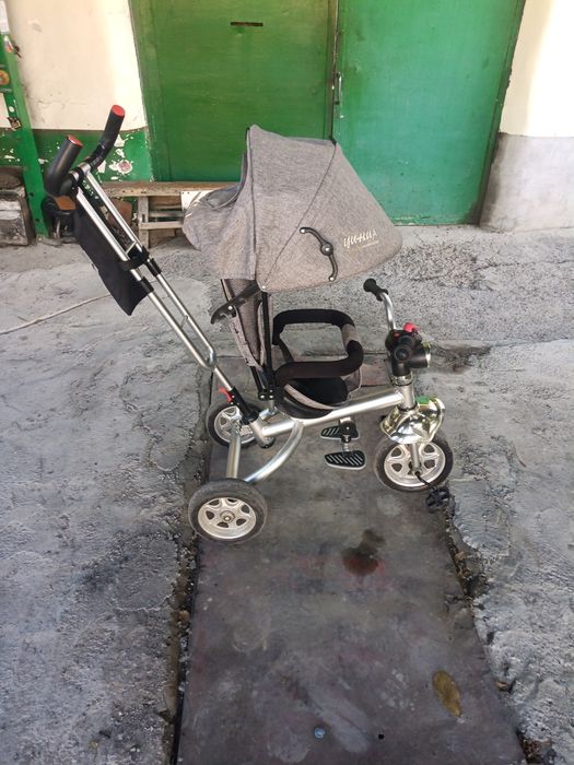 Велосипед детский