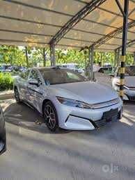 Han L 600KM 4 WD