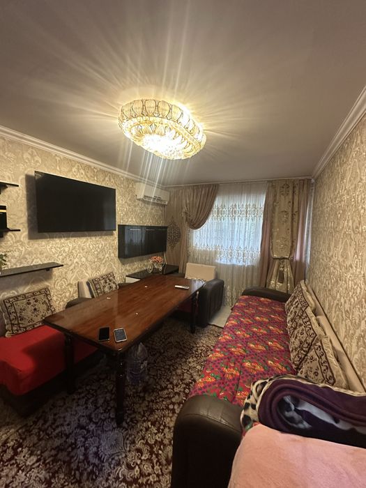 Сдается квартира в аренду