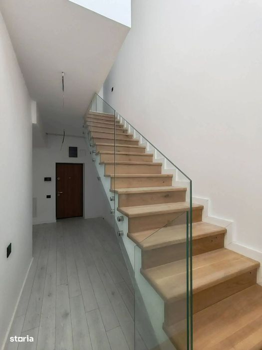 Apartament tip Duplex 5 Camere | 3 bai | Lux Ansamblu Premium Sector 3 — fotografia 1