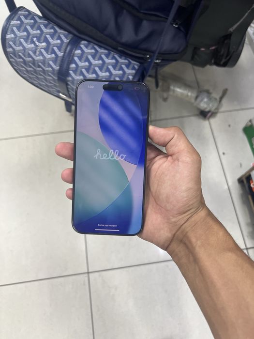 Iphone 16 pro max ideal