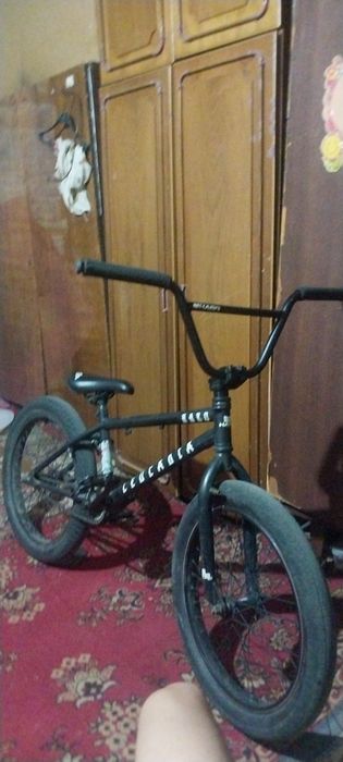 BMX haro leucadia