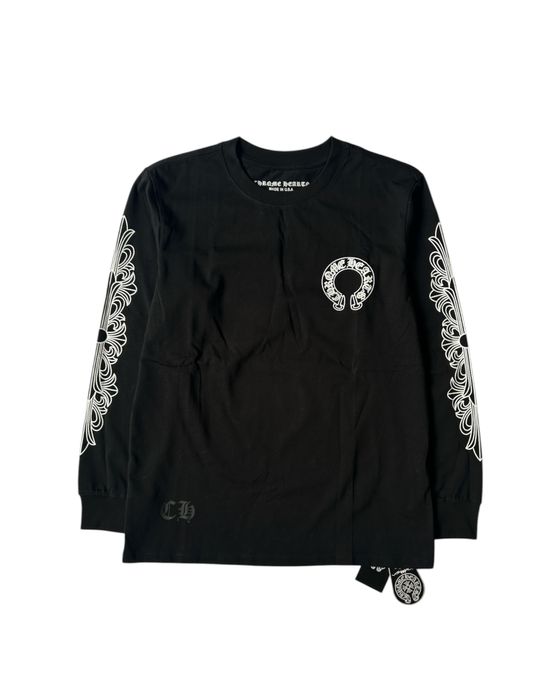 Chrome Hearts Long Sleeve