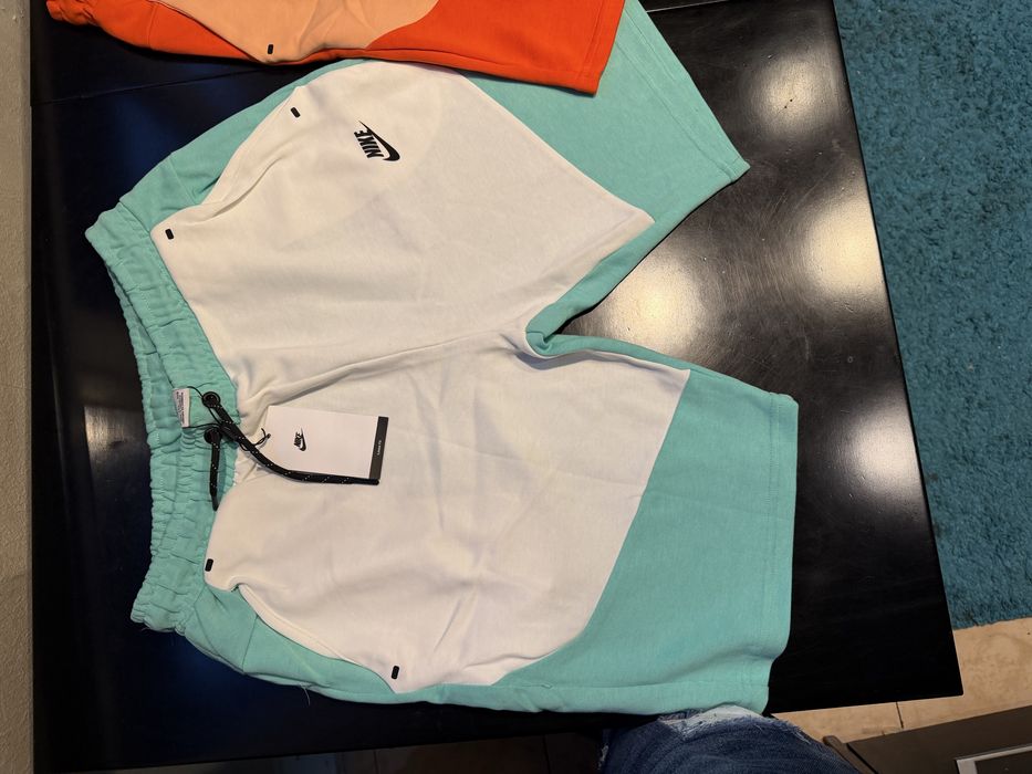 Мъжки къси гащи до 5ХЛ