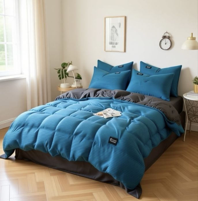 Постельный комплект