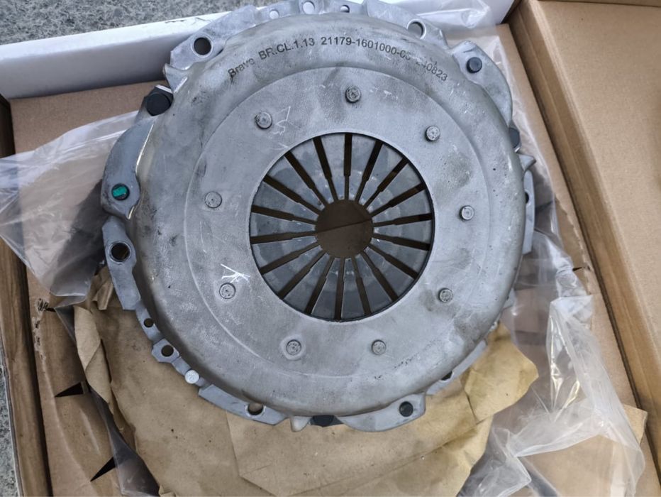 Запчасти для авто