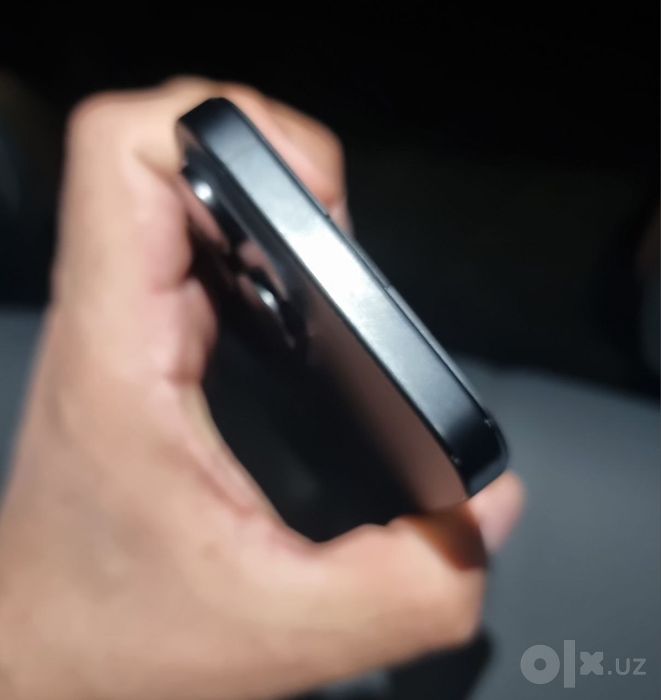 iPhone 15 Pro Max 256 GB