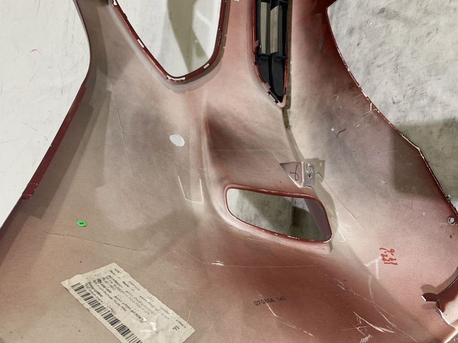 Bara fata Ford B-Max, 2012, 2013, 2014, 2015, 2016, 2017, cod origine OE AB11-17757-ACW.