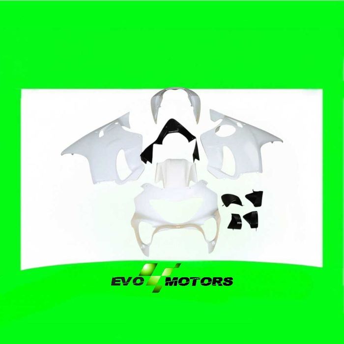 Kit carene Honda CBR600F4 1999 2000 A1643