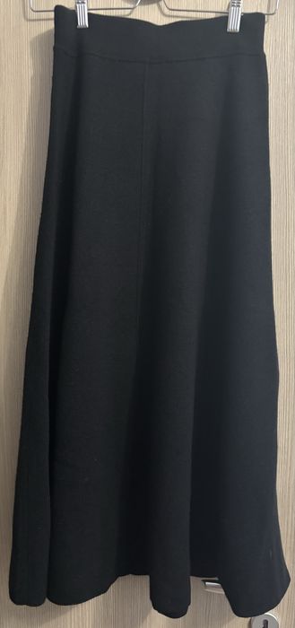 Vand fusta tricot zara S