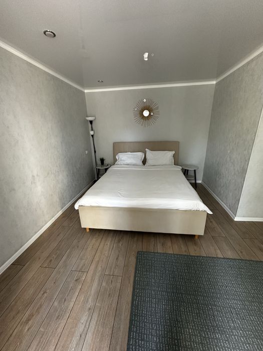 Продам 1 комнатную квартиру самом центре