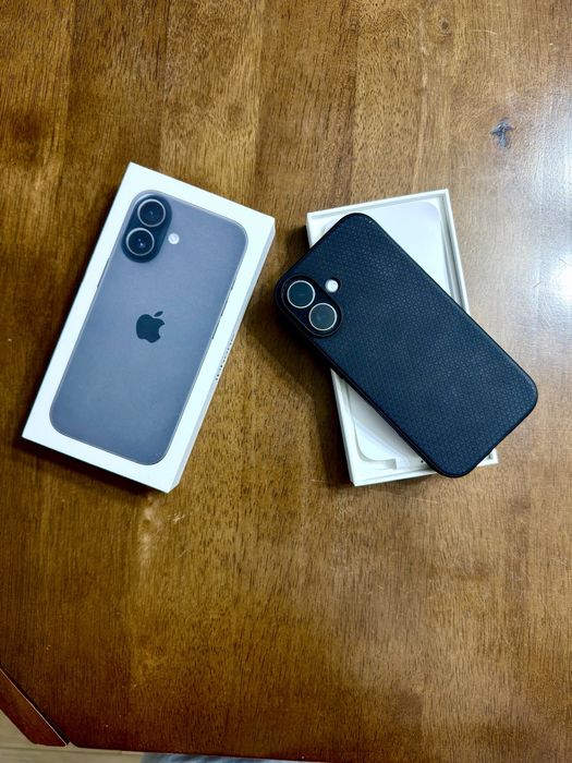 iPhone 17 | 256GB | 100%