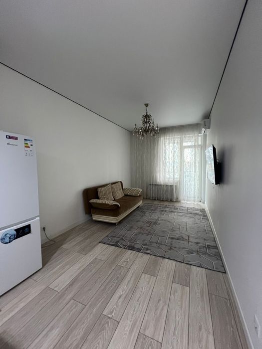 2-комн. квартира посуточно